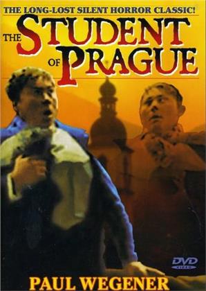 The student of Prague (s/w)