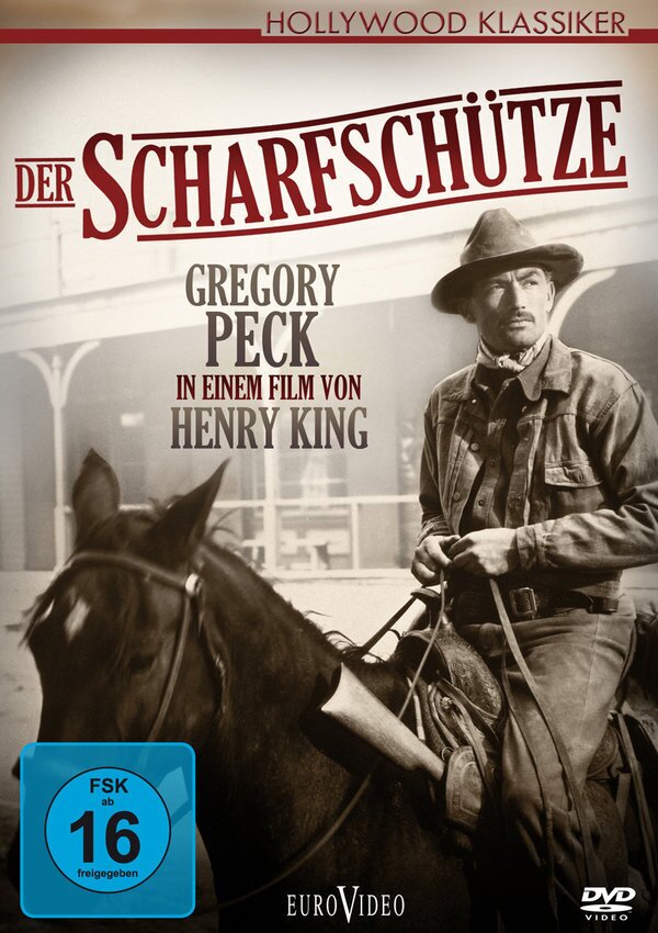 Der Scharfschütze (1950)