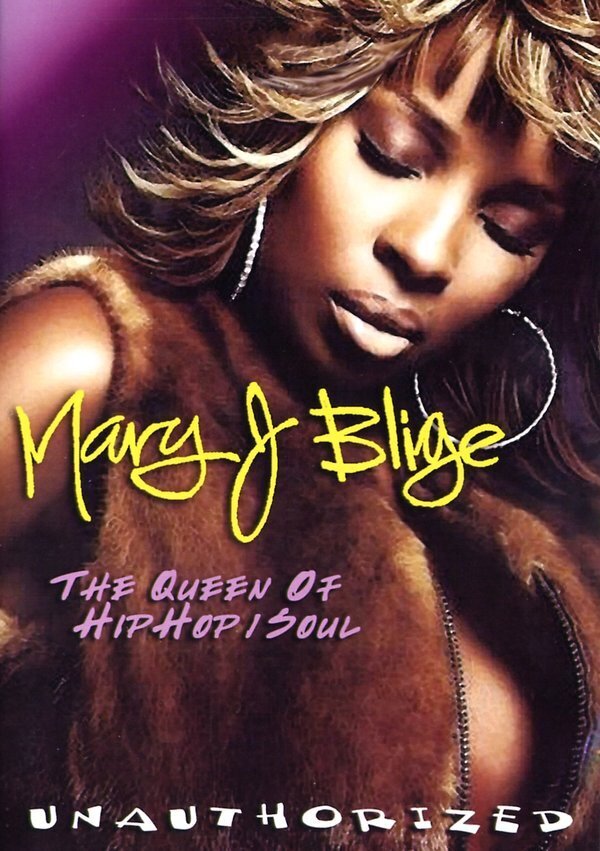 Blige Mary J. - Queen of Hip Hop Soul