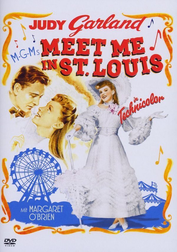 Meet me in St. Louis (1944)