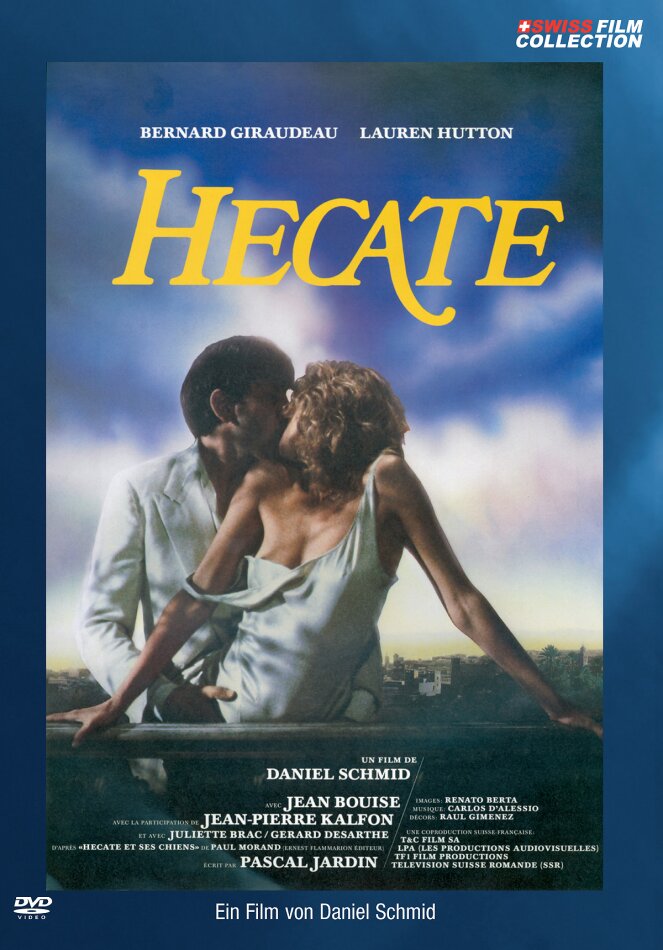 Hecate