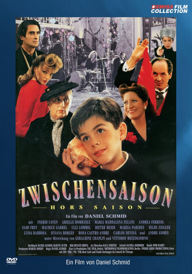 Zwischensaison - Hors saison