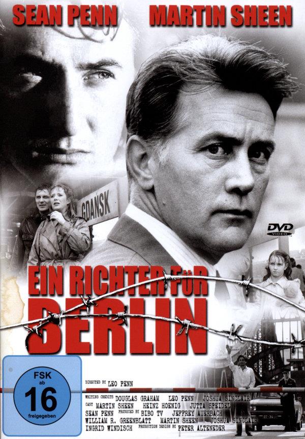 Ein Richter für Berlin (1988)