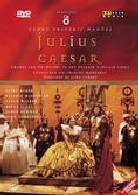 English National Opera Orchestra & Sir Charles Mackerras - Händel - Julius Caesar