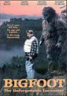 Bigfoot