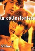 La collezionista