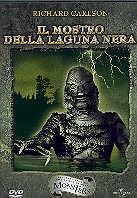 Il mostro della laguna nera (1954)