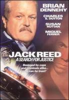 Deadly justice - A search for justice
