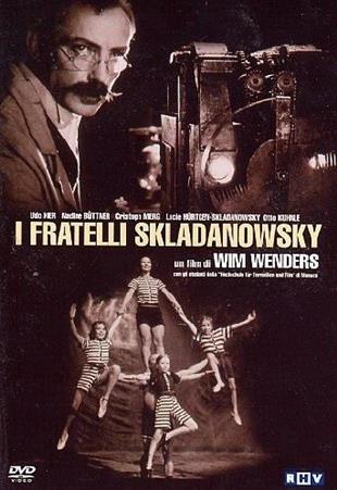 I fratelli Skladanowsky (1995) s/w