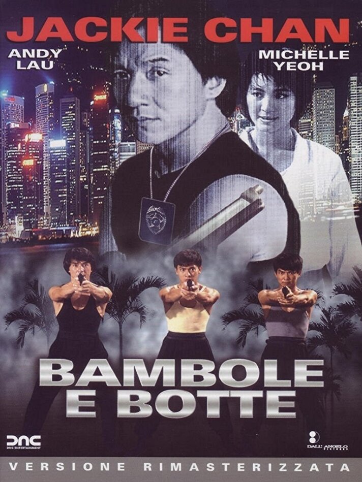 Bambole e botte (1985)