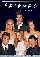 Friends - The series finale (Limited Edition)