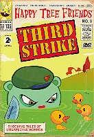Happy tree friends 3 - Third Strike