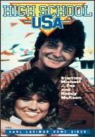 High school USA