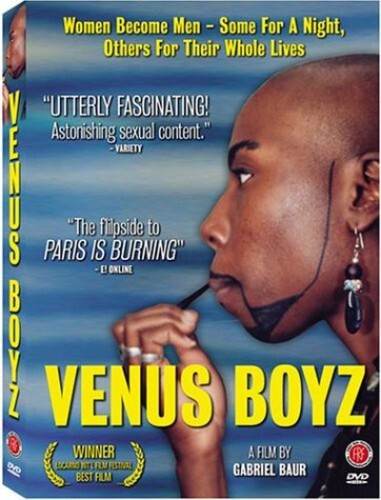 Venus boyz