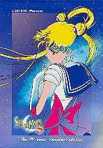 Sailor Moon S Box (6 DVDs)