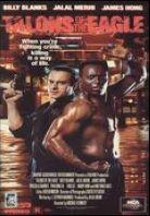 Talons of the eagle (1992)