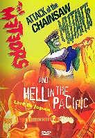 Meteors - Attack of Chainsaw Mutants