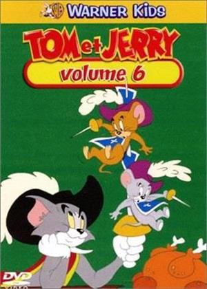 Tom & Jerry - Volume 6