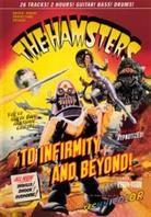 Hamsters - To infirmity & beyond