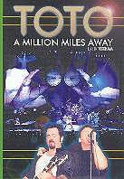 Toto - A million miles away