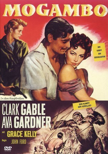 Mogambo (1953)