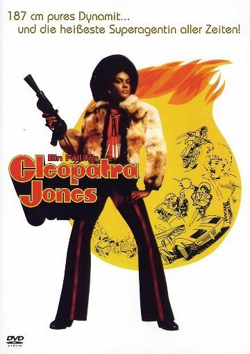 Ein Fall für Cleopatra Jones (1973)