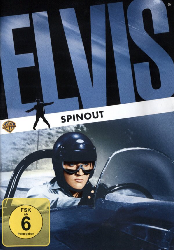 Spinout - (Elvis Presley)