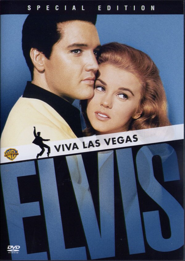 Elvis: Viva Las Vegas (1964) Special Edition