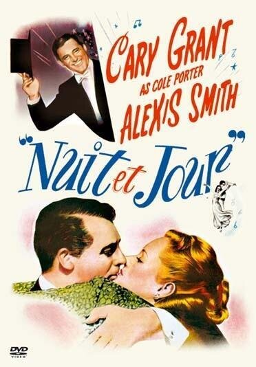 Nuit et jour (1946) b/w