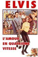 L'amour en quatrième vitesse - (Elvis Presley) (1964)