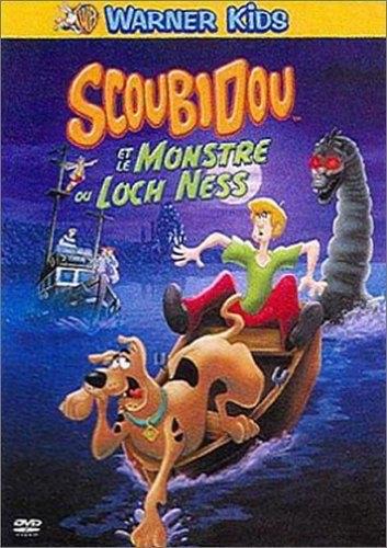 Scooby-Doo - Scooby-Doo et le monstre du Loch Ness