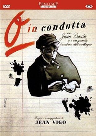 Zero in condotta (1933) s/w