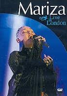 Mariza - BBC Sessions - Live in London