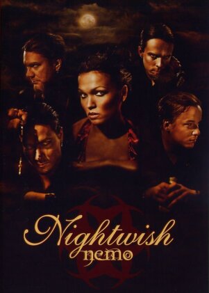 Nightwish - Nemo (DVD-Single)