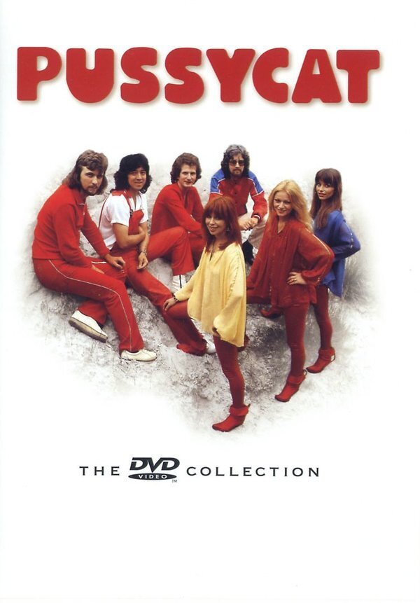 Pussycat - Collection