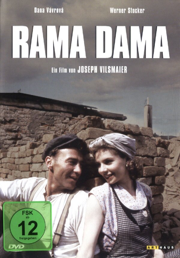 Rama Dama (1990)