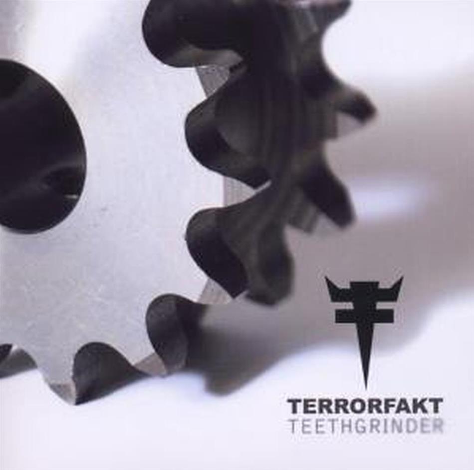 Terrorfakt - Teethgrinder