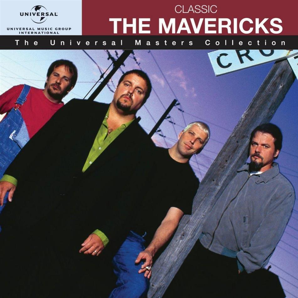 The Mavericks - Universal Masters Collection