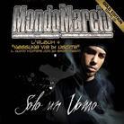 Marcio Mondo - Solo Un Uomo Gold Edition, 2 CDs