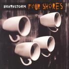 Brainstorm - Four Shores