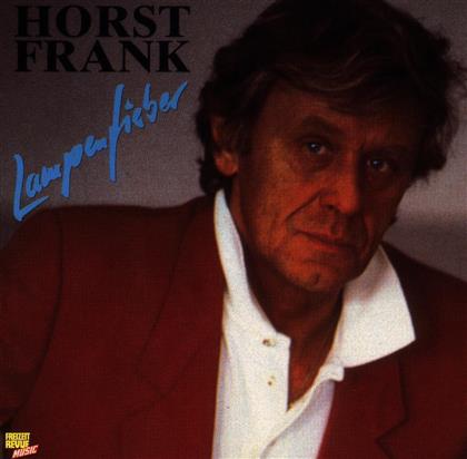 Horst Frank - Lampenfieber