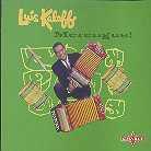 Luis Kalaff - Bailamos Merengue 1