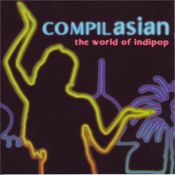 Compilasian - Various