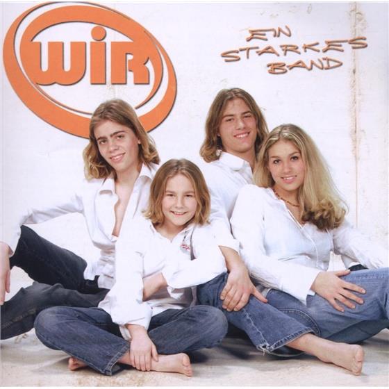 Wir - Ein Starkes Band