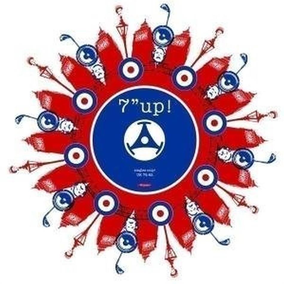 7" Up