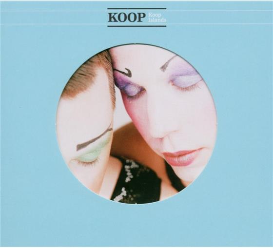 Koop - Koop Islands
