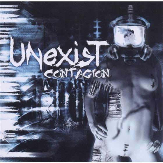 Unexist - Contagion 2 CD