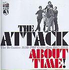 Attack - About Time