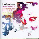 Belanova - Dulce Beat 2.0 2 CDs