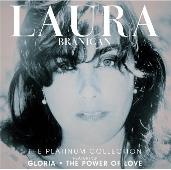 Laura Branigan - Platinum Collection Remastered